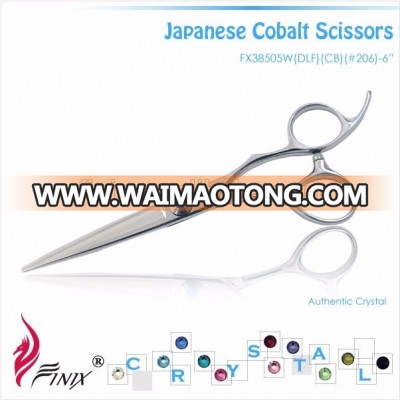 Japanese ATS-314 Cobalt Steel Best Professional Hair Scissors